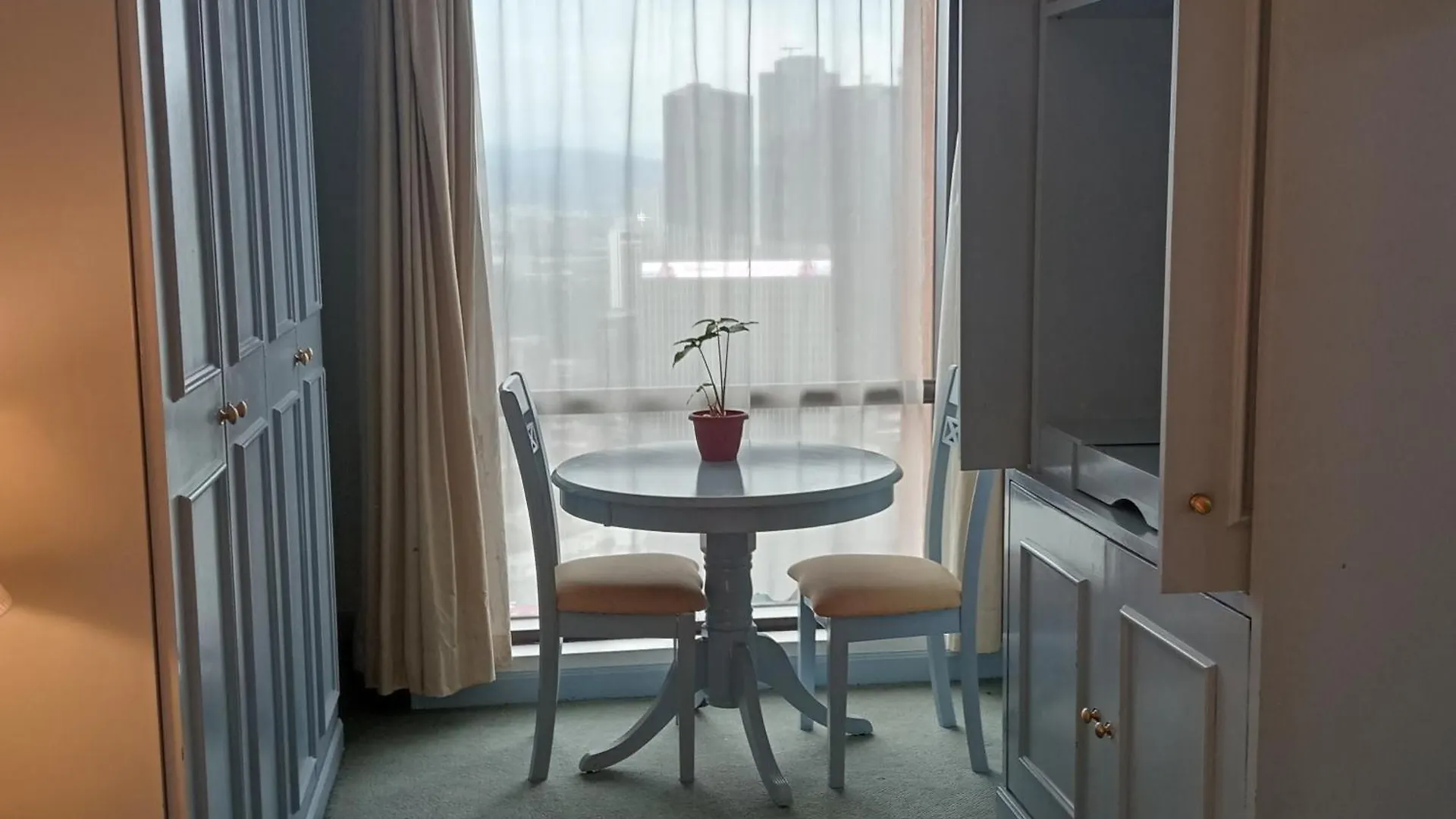Times Square Suite By Happy Kuala Lumpur