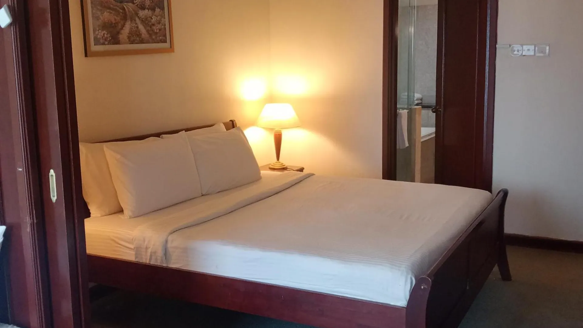 Times Square Suite By Happy Kuala Lumpur Daire