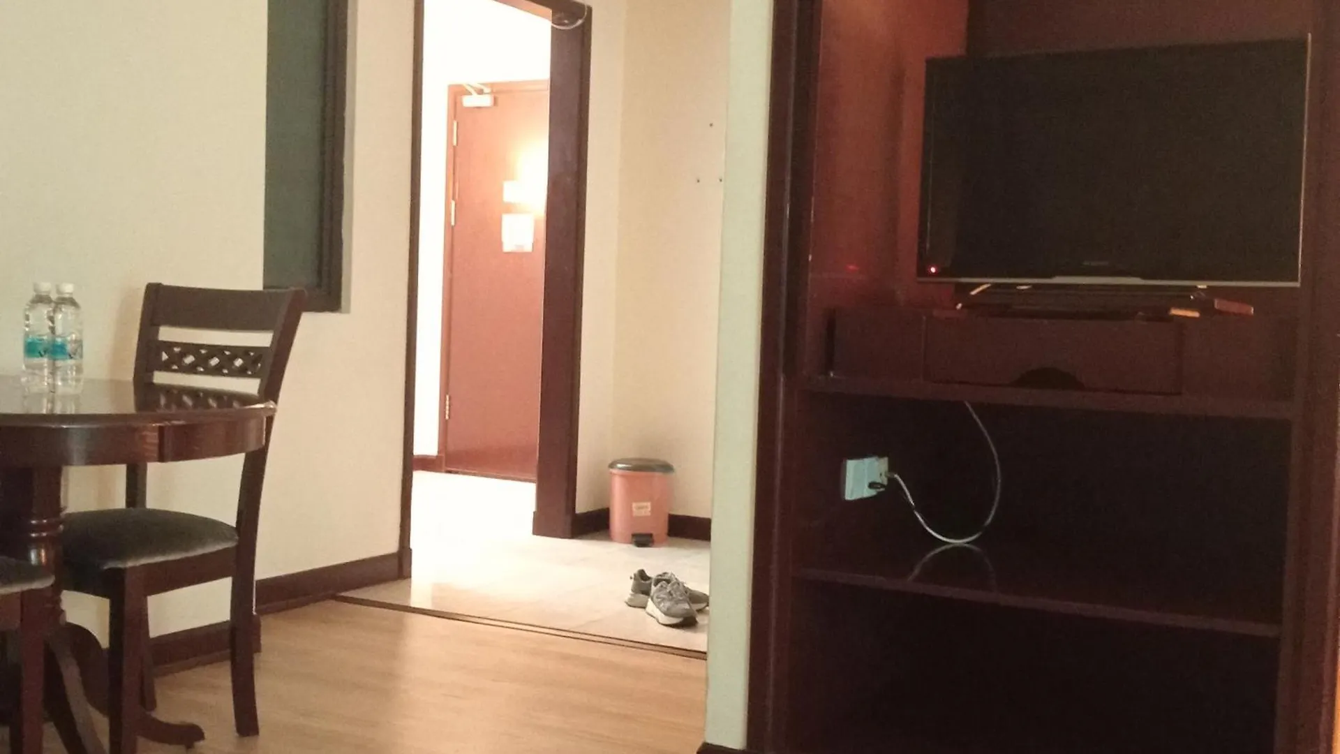 Times Square Suite By Happy Kuala Lumpur Daire