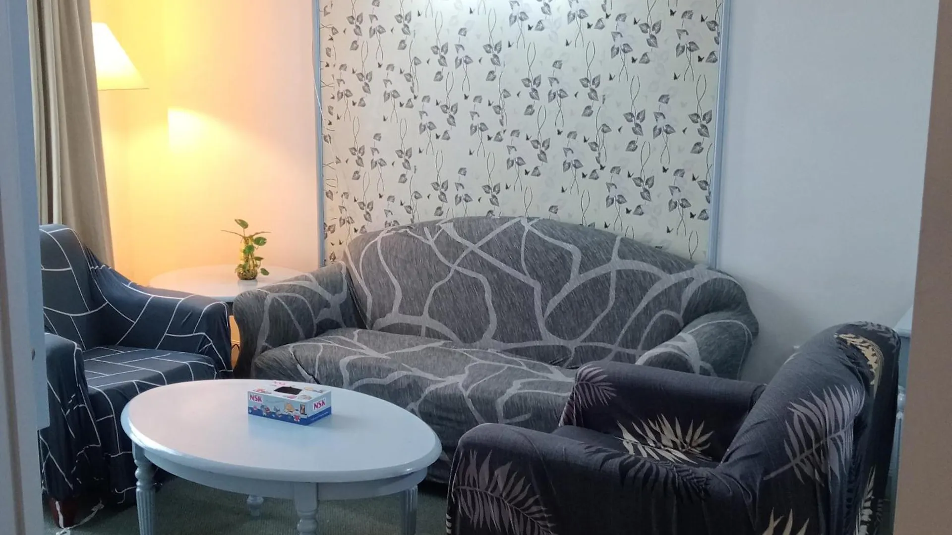 Times Square Suite By Happy Kuala Lumpur Daire