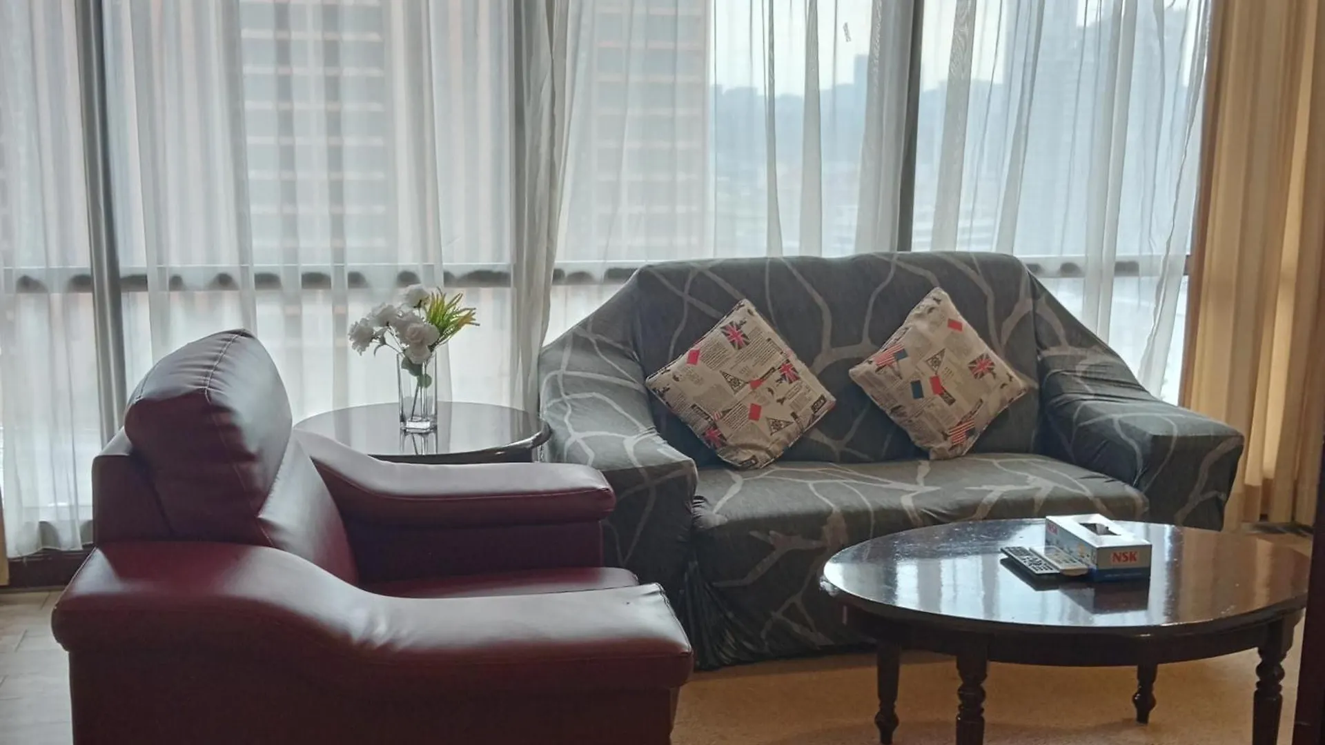 Times Square Suite By Happy Kuala Lumpur 0*,  Malezya