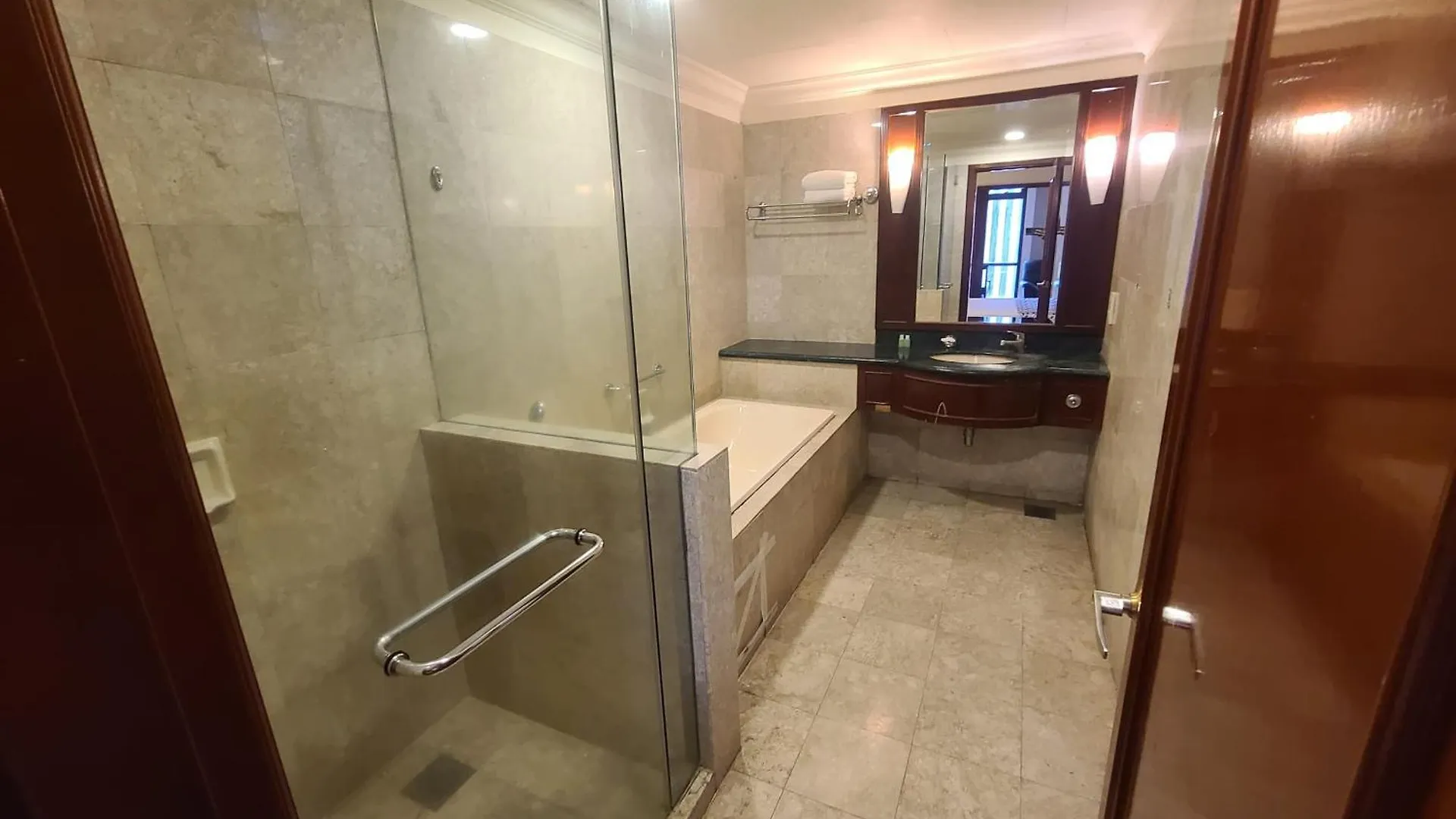 Daire Times Square Suite By Happy Kuala Lumpur