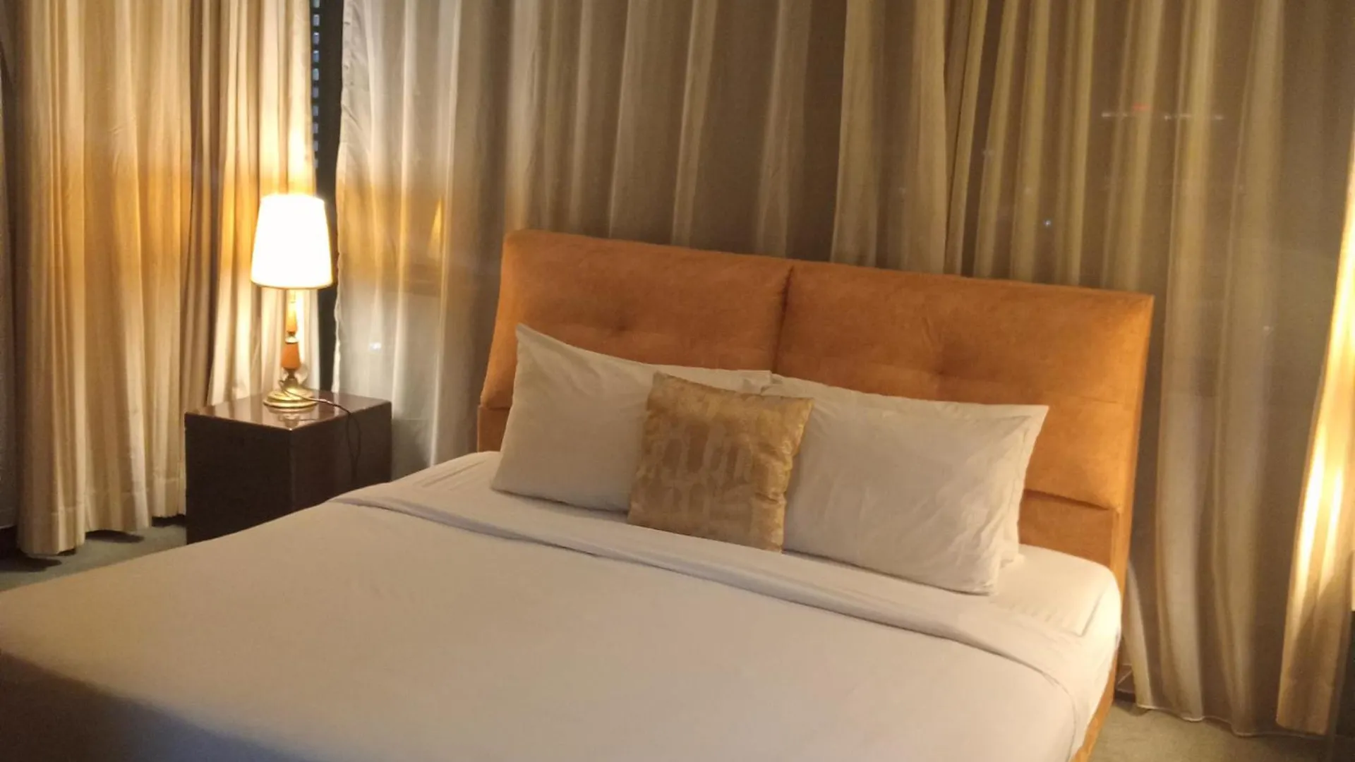 Times Square Suite By Happy Kuala Lumpur Daire
