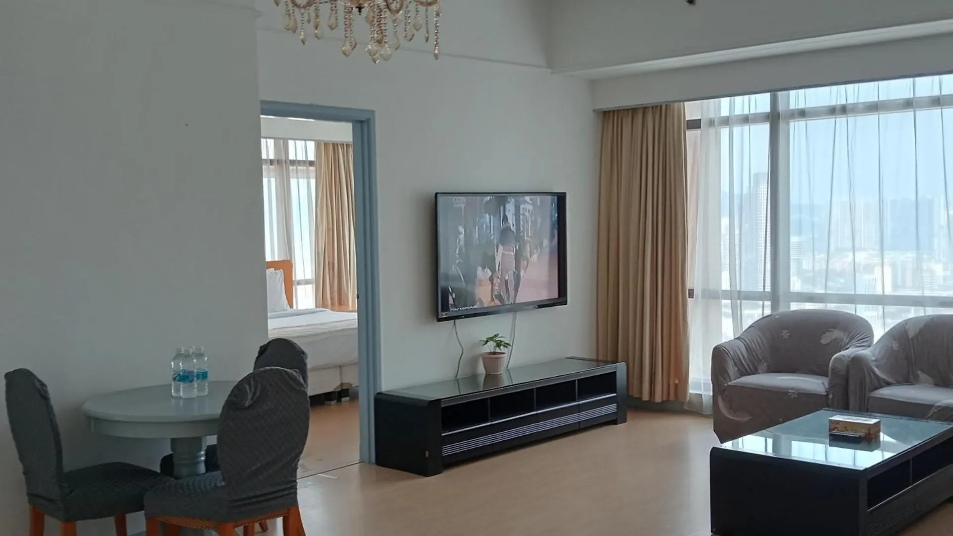 Times Square Suite By Happy Kuala Lumpur