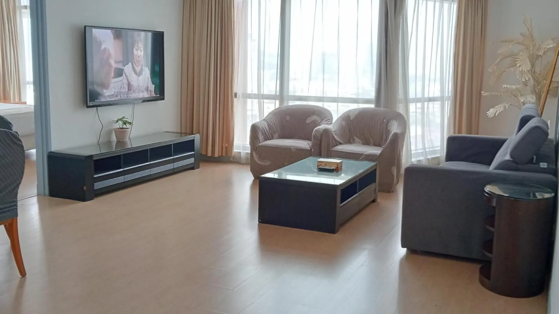 Times Square Suite By Happy Kuala Lumpur Daire