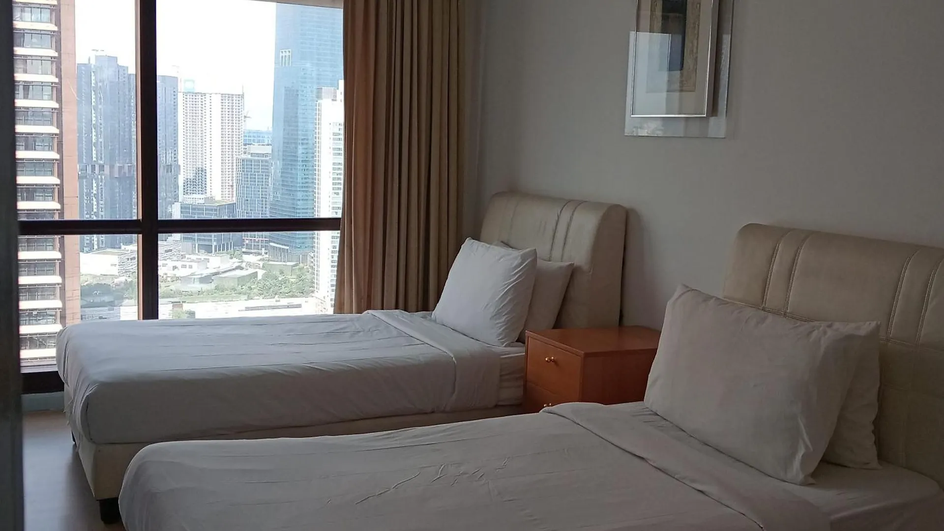Times Square Suite By Happy Kuala Lumpur