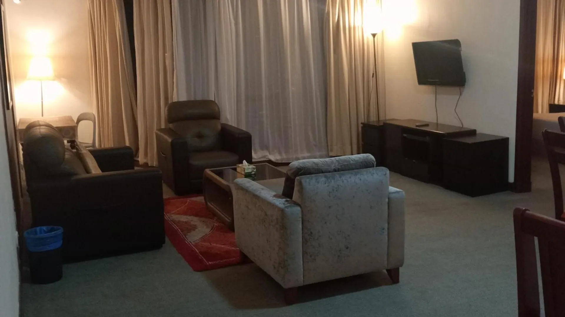 Times Square Suite By Happy Kuala Lumpur Malezya