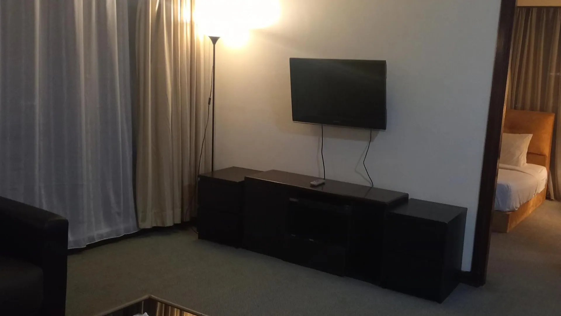 Times Square Suite By Happy Kuala Lumpur 0*,  Malezya