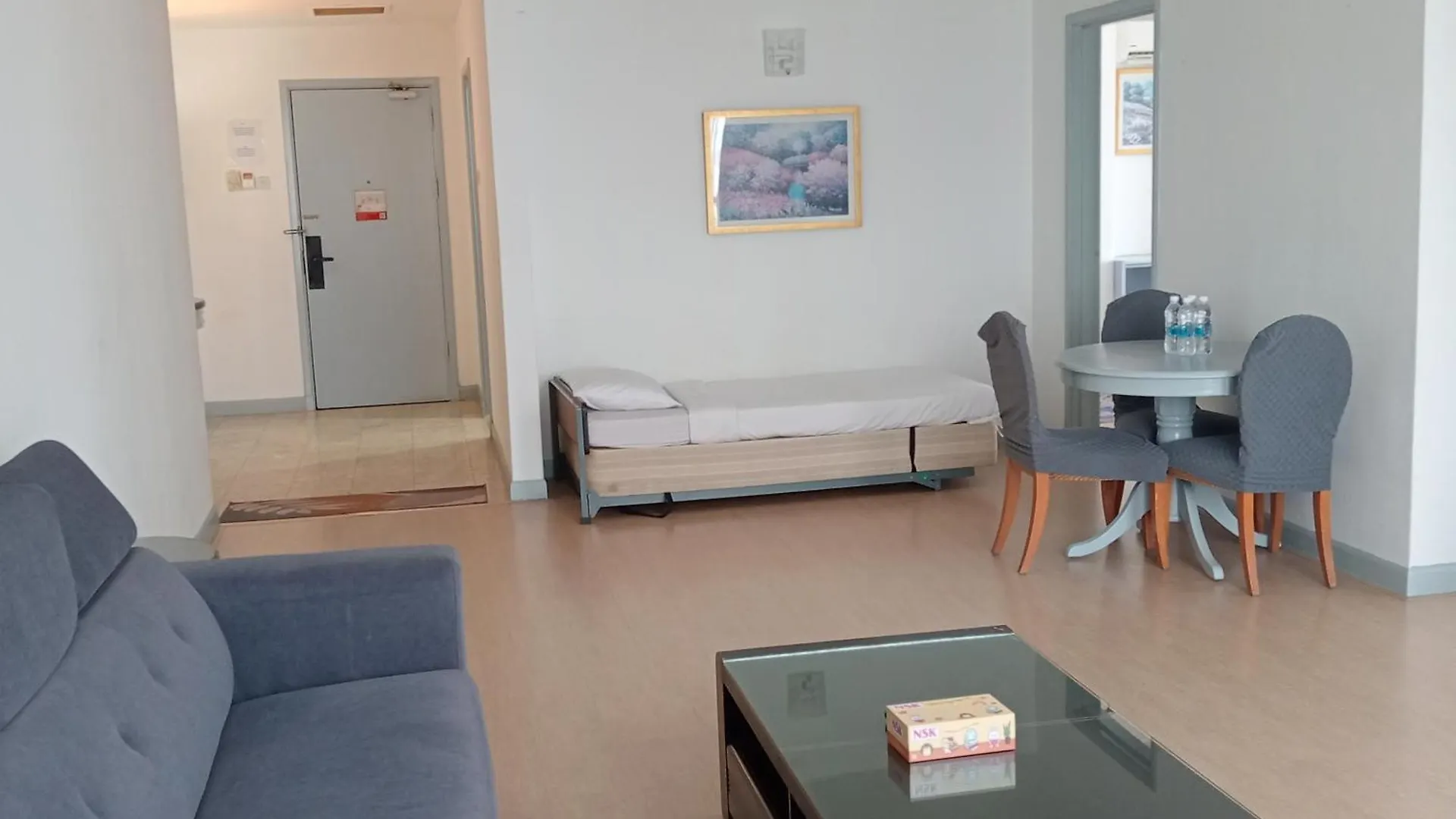 Times Square Suite By Happy Kuala Lumpur