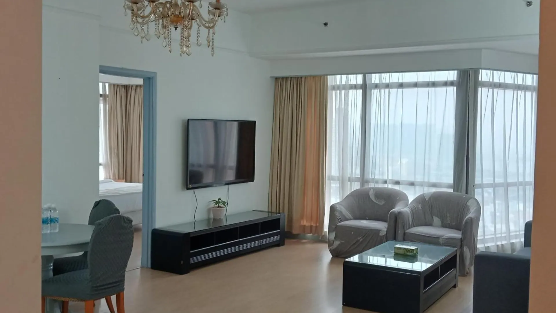 Times Square Suite By Happy Kuala Lumpur