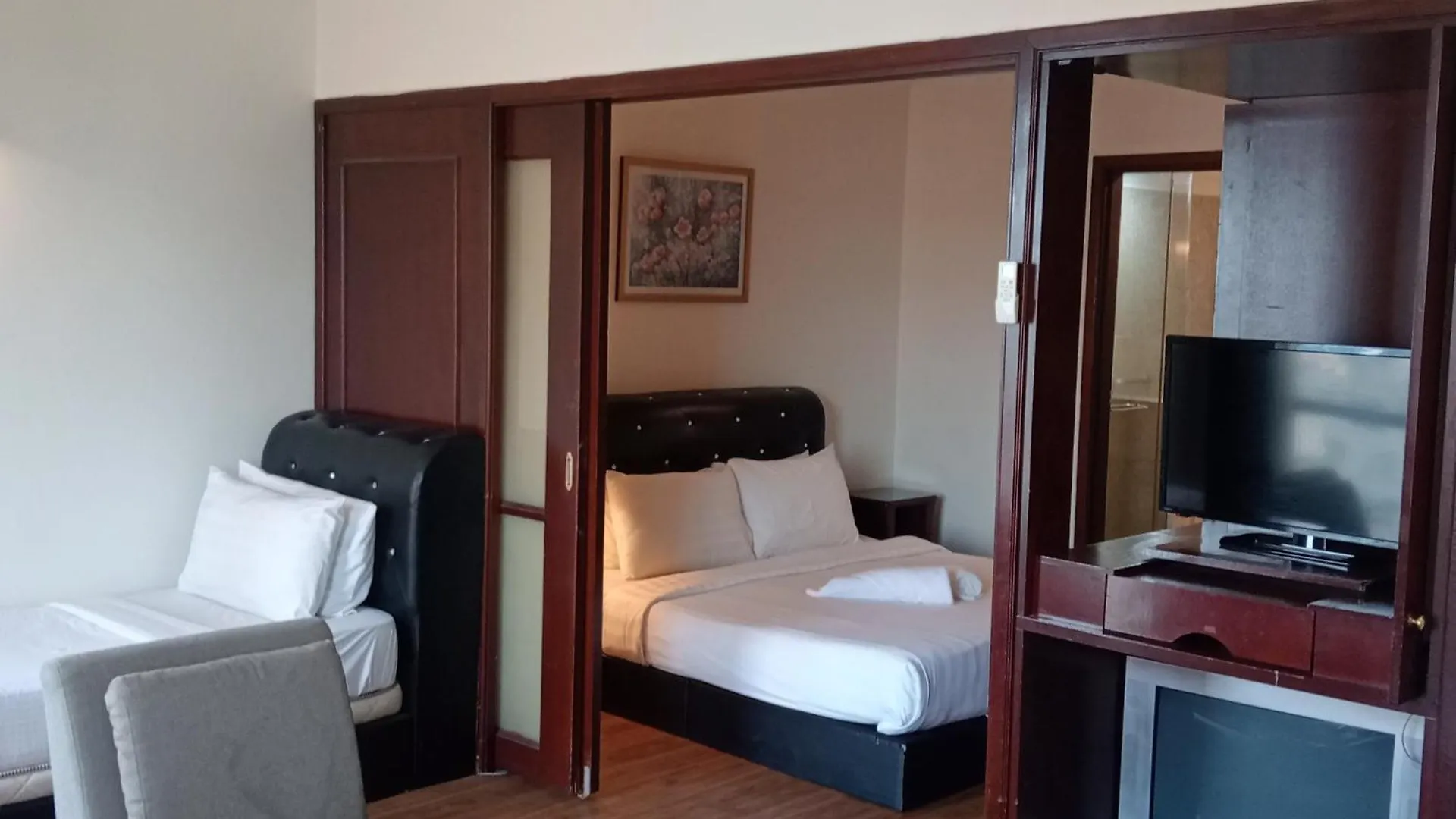 Times Square Suite By Happy Kuala Lumpur Daire