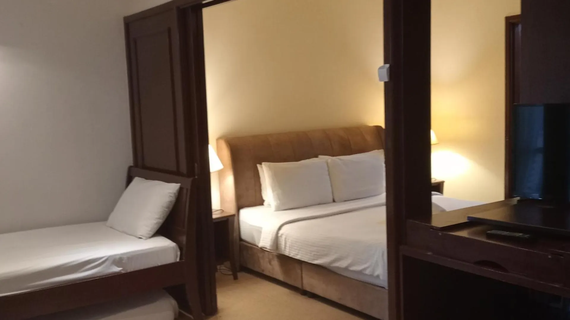 Times Square Suite By Happy Kuala Lumpur Daire