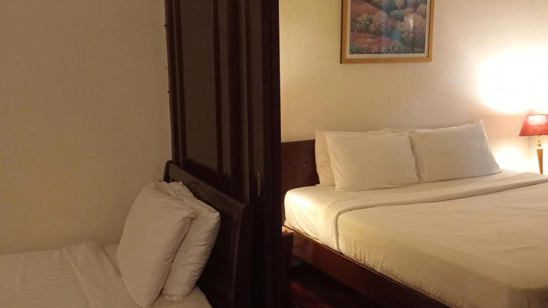 Times Square Suite By Happy Kuala Lumpur